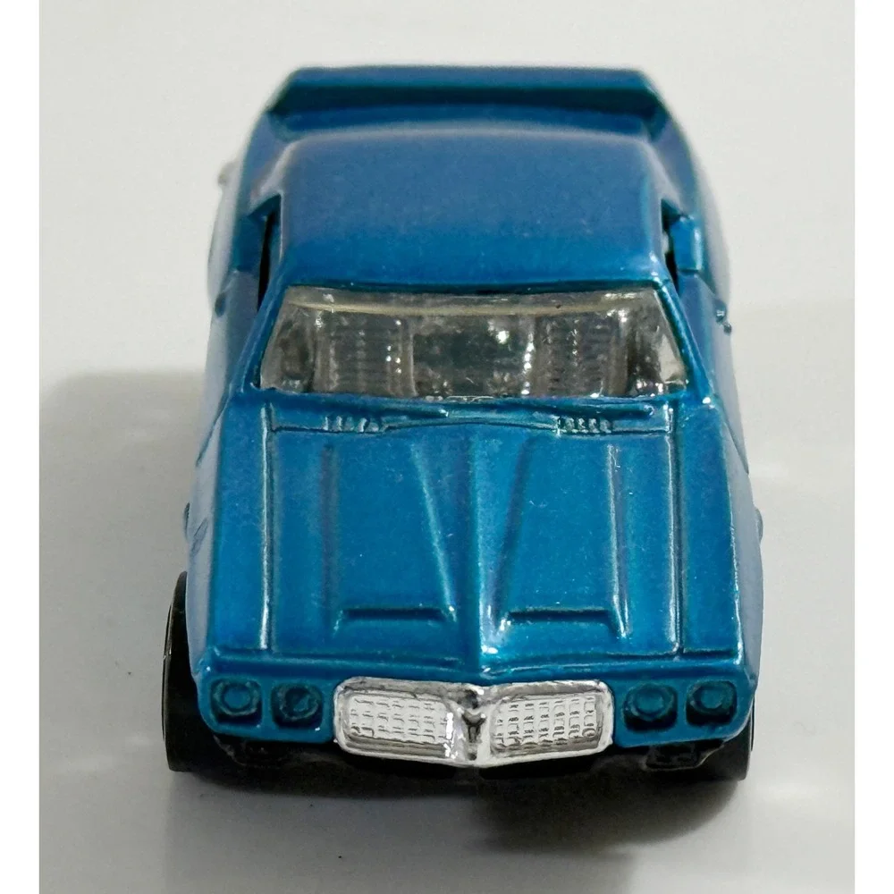 Hot Wheels hot wheels